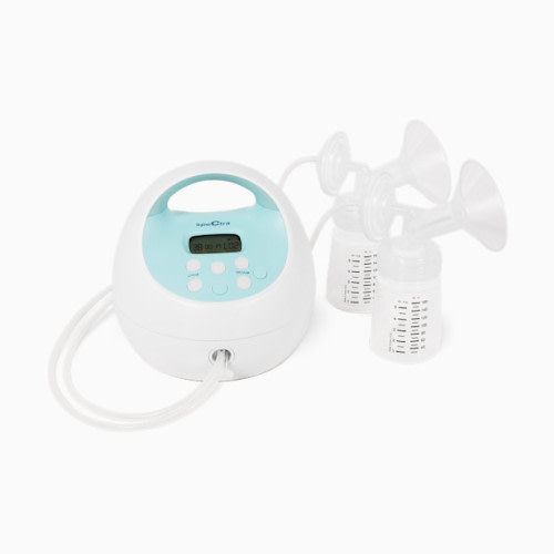 S1 Plus Electric Breast Pump - S1 Plus Electric Breast Pump