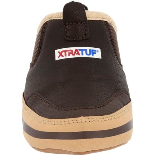 XTRATUF Infant Minnow Ankle Deck Boot