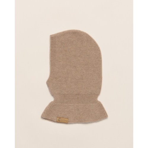 Baby Cashmere Wool Balaclava Hat 7116