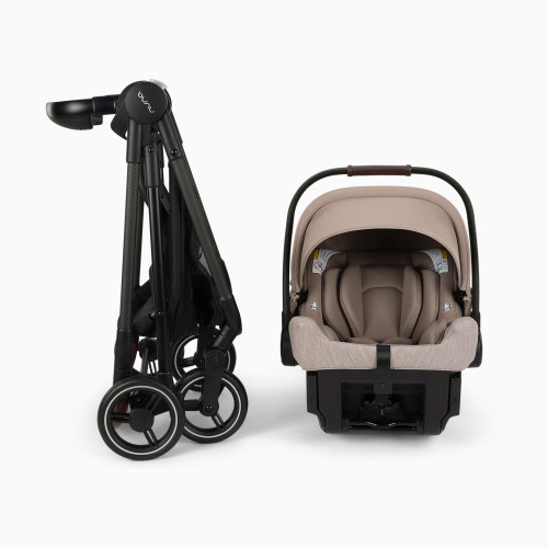Nuna PIPA urbn Flex System - Cedar