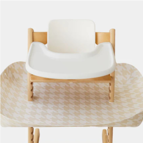 CATCHY - The Food Catcher for High Chairs – Catchy