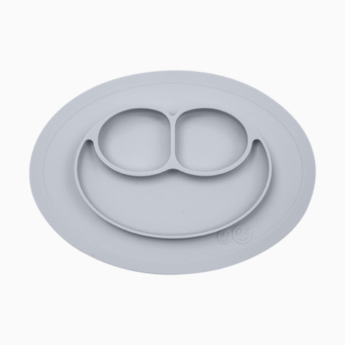 ezpz Mini Mat - Pewter