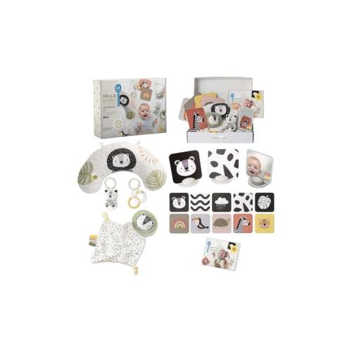 Taf Toys Develop And Play Kit Educational Infant Baby Toy 0 Months Plus
 - Multi
