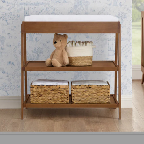 Scout Changing Table | Delta Children
