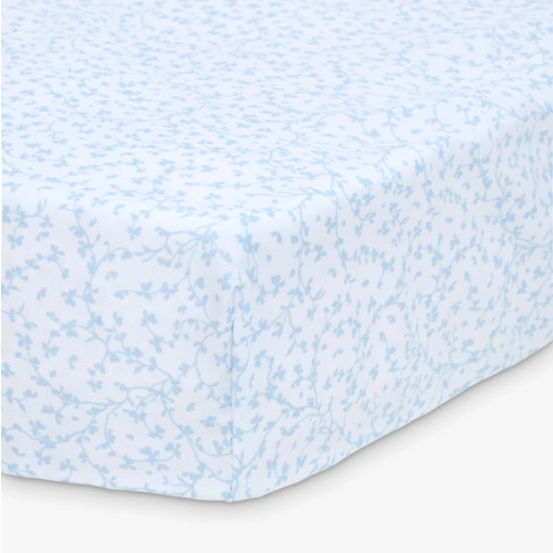 Bitty Crib Sheet