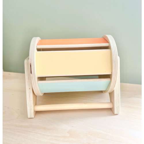 Spinning Drum