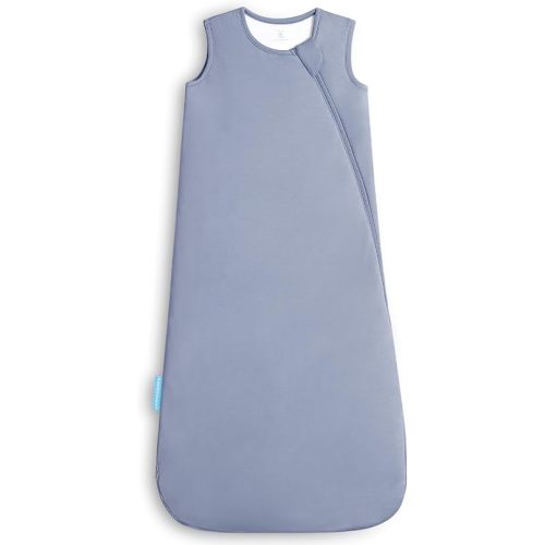 Bamboo Viscose Sleep Sack, Soft 1.0 TOG Baby Sleeping Bag