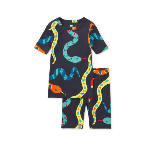 Boy In Your Dreams Pajama Set Set |Tea Collection