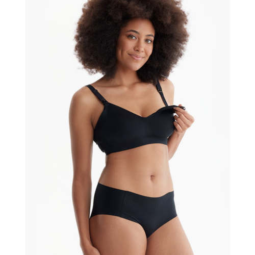 Ultra Soft & Omni Maternity Nursing Bra