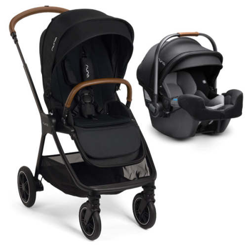 Nuna TRIV Next + PIPA RX Travel System | Lightweight Luxury – Kidsland