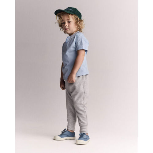 Toddler City Park™ Jogger Pant - Heathered Grey - Otter Avenue | Carter's