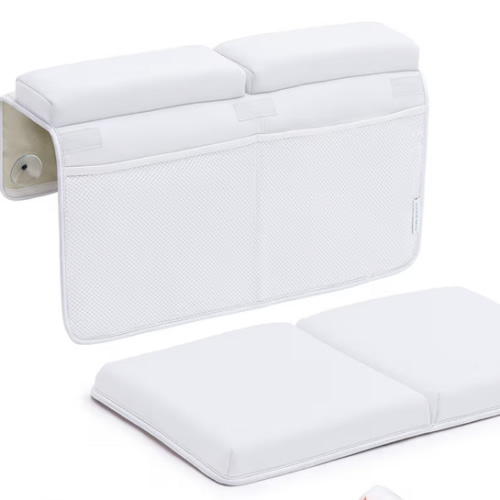 Bath Kneeler and Elbow Rest Pad
