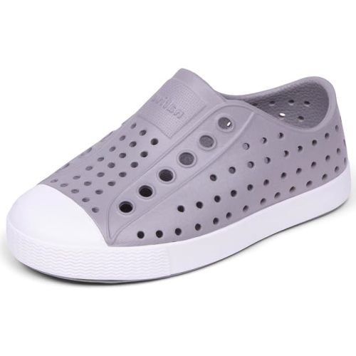 Native Shoes Unisex-Kids Jefferson Sneakers