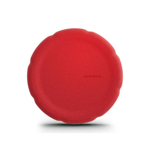 Classic Balance Board - Strawberry Red