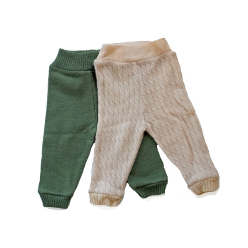Shop - Diaperkind - Cover - Wool Longies