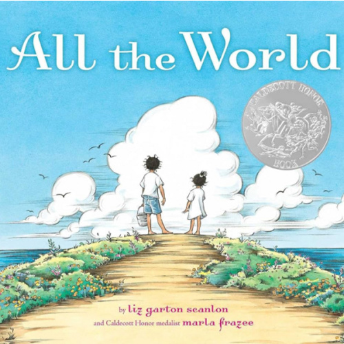 All the World (Classic Board Books)