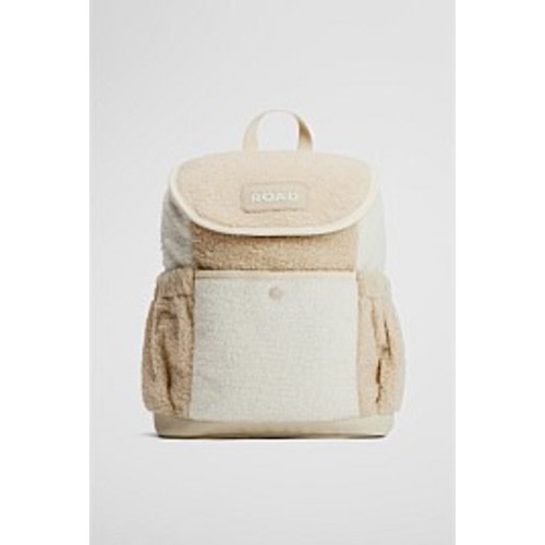 Wafer Sherpa Spliced Backpack - Accessories | Country Road