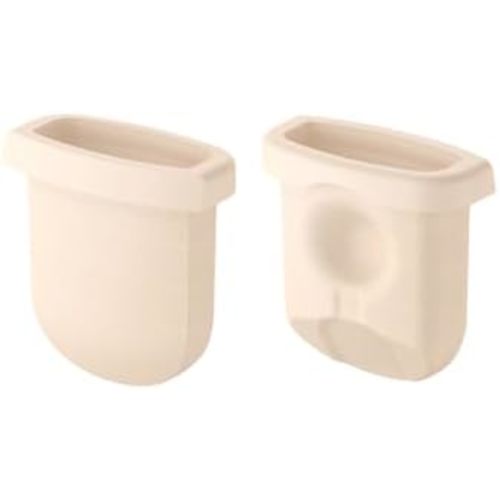 eufy Wearable Breast Pump E10/E20/S1/S1 Pro, Diaphragm (2-Pack)