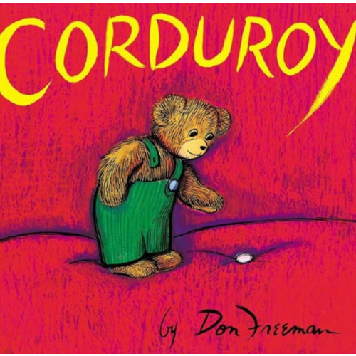 Corduroy