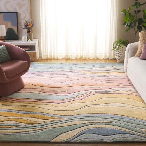 Rodeo Drive 451 Rug | Safavieh - RD451
