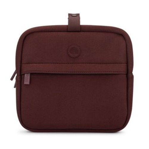 Parker Baby Co. Neoprene Bottle Cooler - Raisin