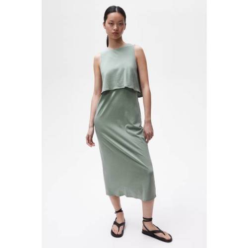 H&M Before & After Nursing Dress