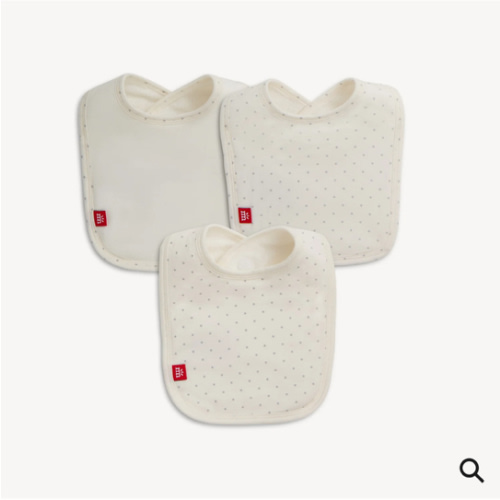 Magnetic Bib 3-Pack