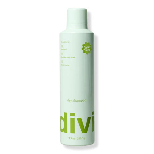 Dry Shampoo - 9.5 oz