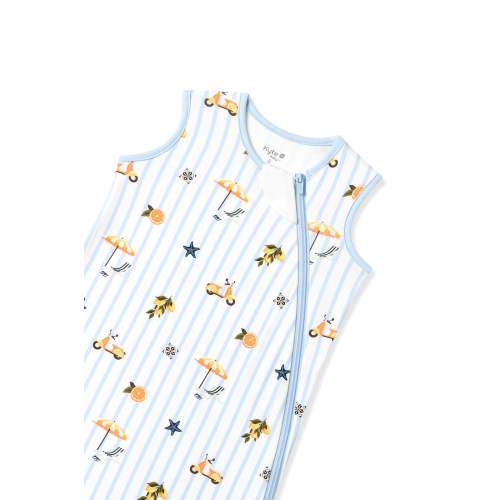 Sleep Bag in Amalfi Coast 0.5