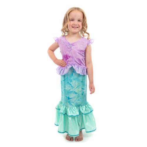 Magical Mermaid Dress Up