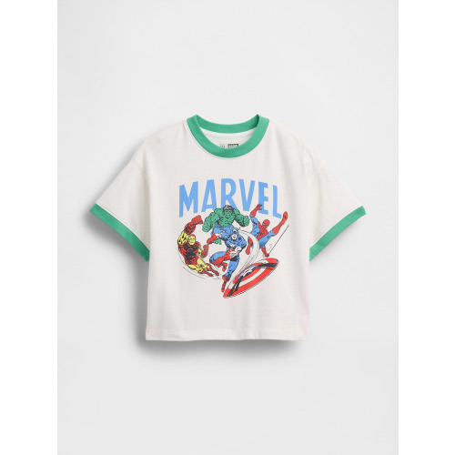Baby & Toddler Marvel Oversized Graphic T-Shirt