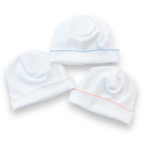 Hat - Picot Trim – Southern Proper Blanks