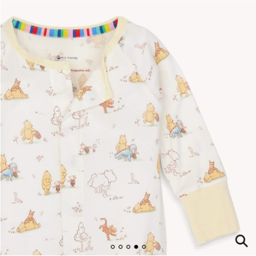 Magnetic Convertible Coverall – Magnetic Me