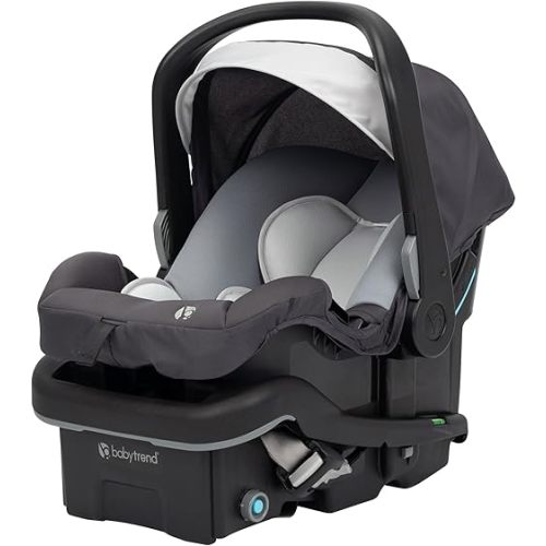 Baby Trend EZ-Lift™ PRO Infant Car Seat, Dash Midnight