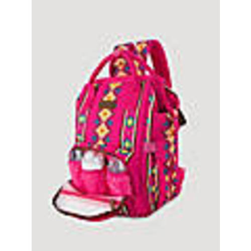 Southwestern Print Backpack | Women's ACCESSORIES | Wrangler®