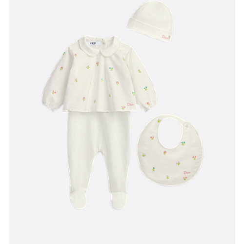 Newborn Gift Set