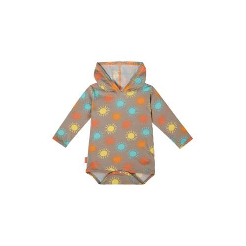 Baby Hooded Sunzie