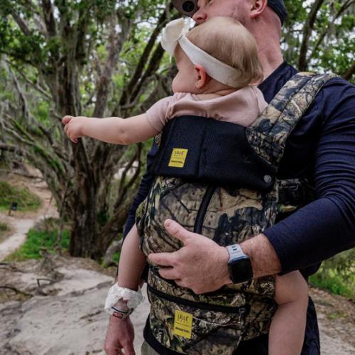 Complete All Seasons + Pocket Pouch - Mossy Oak® Break-Up Country®
