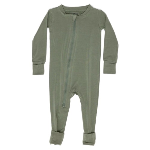 CloudBlend™ Footless One-Piece Pajamas