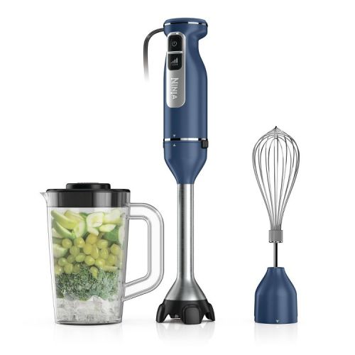 Ninja Power Duo Immersion Blender Blue CI201ND