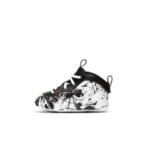 Nike Lil' Posite One Infant Bootie. Nike.com