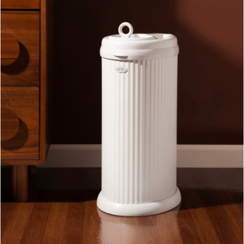 stainless steel diaper pail