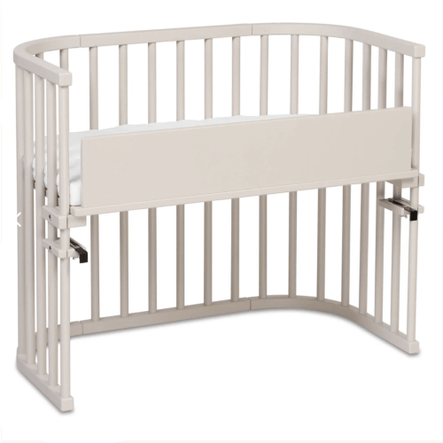 Beige babybay Maxi