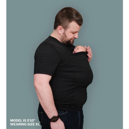 Dad Shirt Fit Guide – Lalabu
