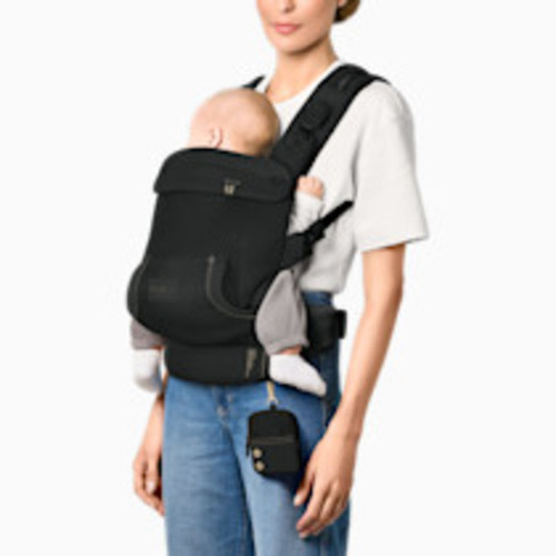 Cybex LAYA Carrier - Magic Black