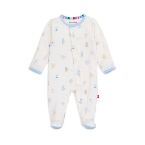 Baby Beats Footie, Newborn
- Only 2 left