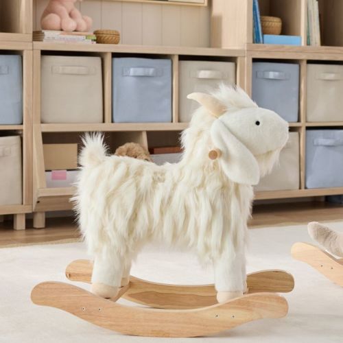 Musical Goat Rocker