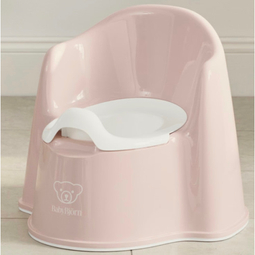 BabyBjörn Potty Chair