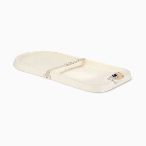 Skip Hop Nursery Style Light-Up Changing Pad