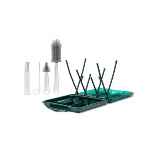 Travel Cleaning Kit